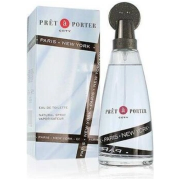 Coty Prêt à Porter EDT W 100ml