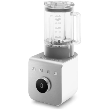 SMEG, BLC01WHMEU Augstas veiktspējas blenderis, 5 