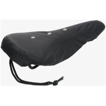 Brooks England Rain Cover Nylon XL / Melna 8021890