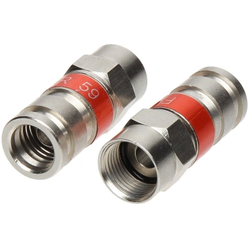 KOMPRESIJAS SPRAUDNIS F/ZAC-RG59/MSR