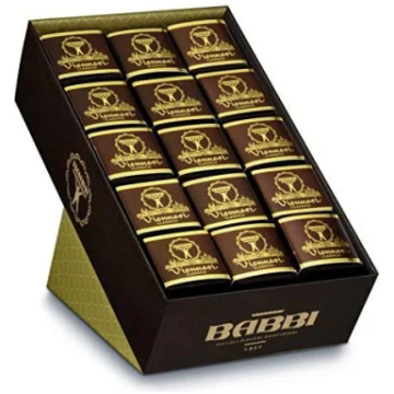 Babbi Pistachio Spreadable Cream Gr 300