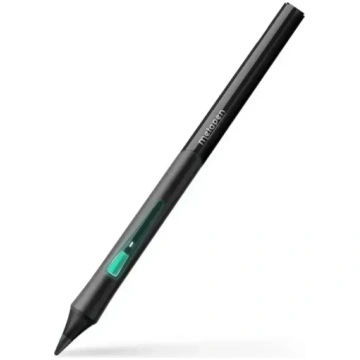 Metapen Pencil D1 irbulis iPad ierīcēm – melns