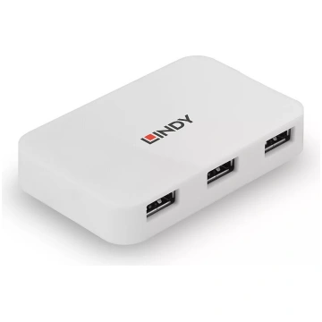 USB Hub Lindy USB 3.0 Hub Basic 4 Port
