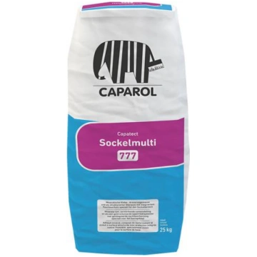 Armēšanas Līmēšanas Java Caparol Capatect Sockelmu