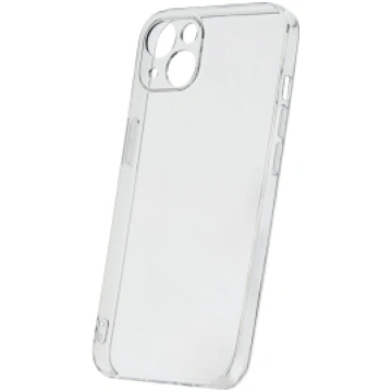 Slim case 2 mm for Honor 400 Lite transparent