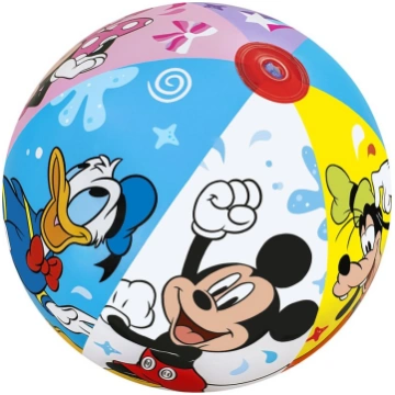 Bumba Bestway® 91098, Mickey&Friends, bērniem, pie