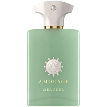 Tasteperfumes.lv | Amouage Meander EDP