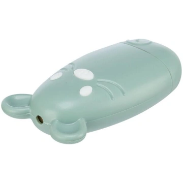 Lāzers Pointer, Plastic, Usb, 7 Cm, Sage