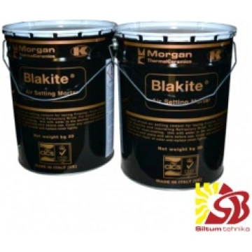 *Karstumizturīgā līme/mastika Blakite 3kg