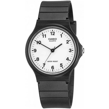 CASIO MQ-24-7BLLEG Unisex Watch