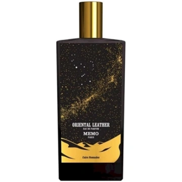Memo Paris Cuirs Nomades EDP 75ml 3700458619881