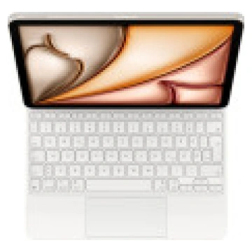 Apple APPLE Magic tastatūra iPad Air 11 collu (M3)