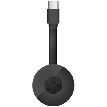 MiraScreen HDMI Dongle Chromecast Wireless multime