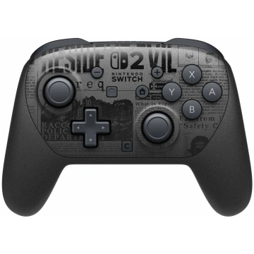 Nintendo Switch 2 Pro Kontrolleris Resident Evil R