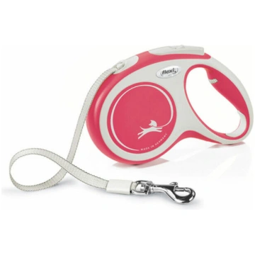 Pavada suņiem FLEXI New Comfort L, FL43806, 8 m, s