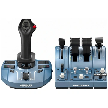 Thrustmaster Joystick TCA Captain Pack X Airbus Ed