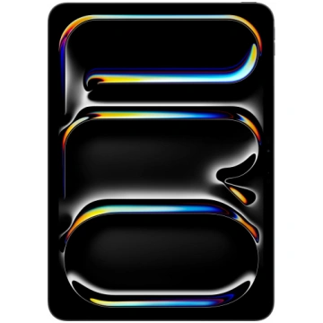 Planšetdators Apple iPad Pro M5 Wi‑Fi With Standar