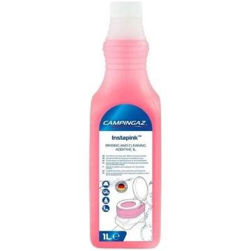Campingaz Instapink biotualešu šķidrums, 1 l