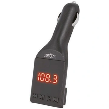 FM modulators Setty
