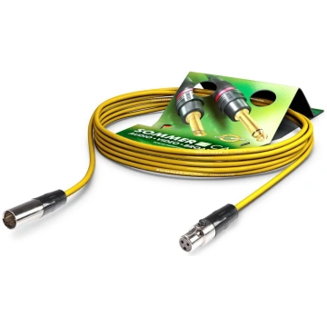 Connection with microphone headsets SC-Scuba 14 Hi