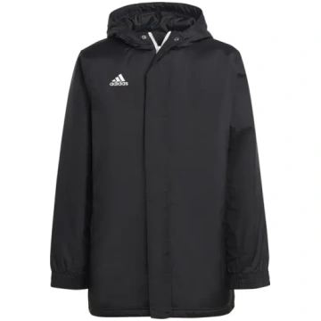 adidas ENTRADA 22 Stadium jaka IB6078 Black 116 cm
