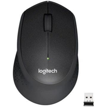 M330 Silent Plus LOGITECH 910004909