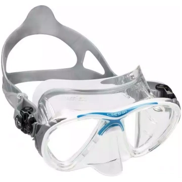 MASCHERA DA SUB BIG EYES EVOLUTION CRYSTAL CRESSI