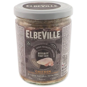 Elbeville Urinary Tract Care Chicken With Parsley,