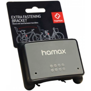 Stiprinājums Hamax Extra Fastening Bracket 604001,