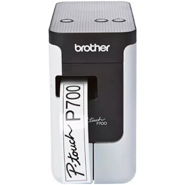 Etiķešu printeris Brother PT-P700