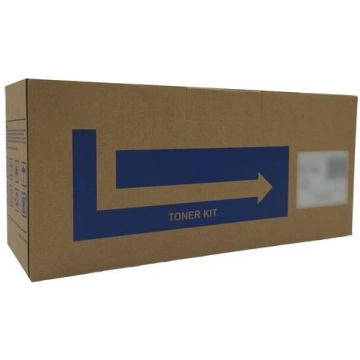 Toner cartridge Clear Box Black UTAX P4020 MFP, P4