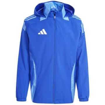 Men's Tiro24 Rain Anorak
