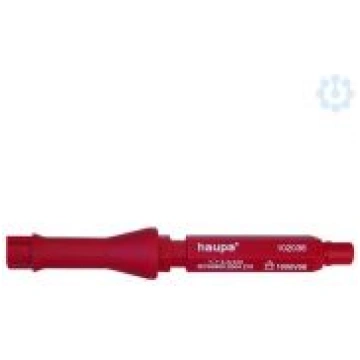 VDE spanner for switch cabinet round-wings 102036 