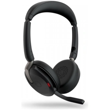 Headphones Evolve2 65 Flex Link380a UC Stereo