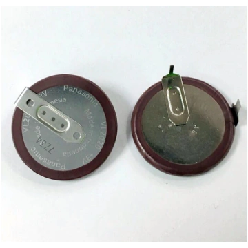 BMW, Mini... rechargeable battery. VL2020 Panasoni