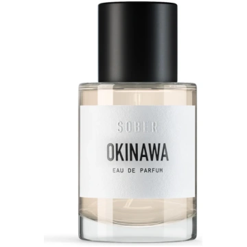 SOBER smaržas OKINAWA, 50 ml www.urbangreen.lv