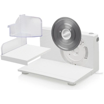 Tristar Food Slicer | EM-2098 | 1 Speed | Silver |