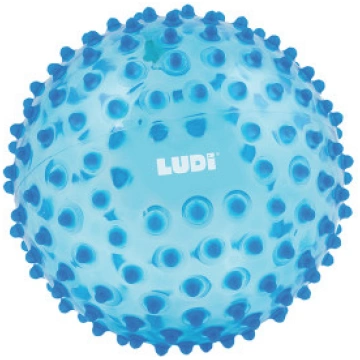 LUDI L30114 Sensorā bumba