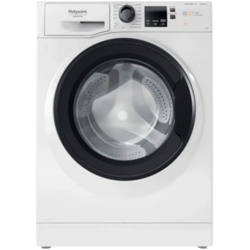 Veļas mazgājamā mašīna HOTPOINT ARISTON NF825WK