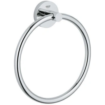 Grohe Essentials New gredzenu dvieļu pakaramais 40