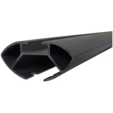 Dachträger Delta XL schwarz MENABO