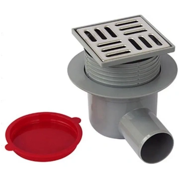 Grīdas kāpnes Ani Plast TA5602S ANI_PLAST