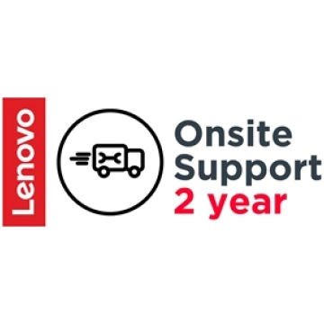 Lenovo Onsite, Extended service agreement, parts a