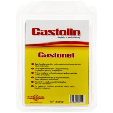ACRYLIC CUFF CASTONET 5PCS 3509350001158 (35093500