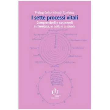 Sette processi vitali - Libro