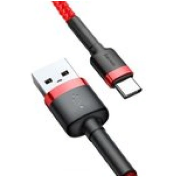 Baseus USB USB-C charging cable | 3A/1m