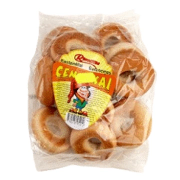 Baranciņas CENTUKAI 220g