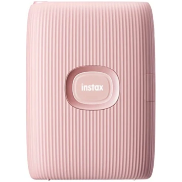FUJIFILM Cheki Smartphone Printer instax mini Link