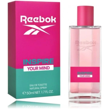 Reebok Inspire Your Mind Smaržas EDT 50 ml 8436581