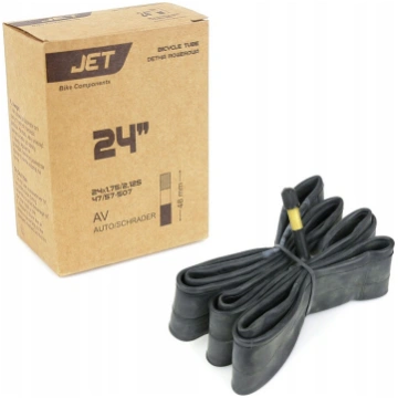 Kamera JET 24″x1,75/2,125 AV-48mm D203 Master